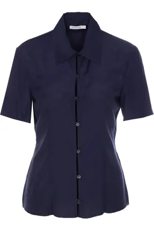 Patrizia Pepe Katoenen blouse