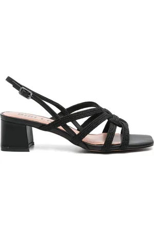 Bibi Lou 50 mm Eve sandalen
