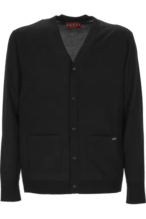 Gucci Wollen vest