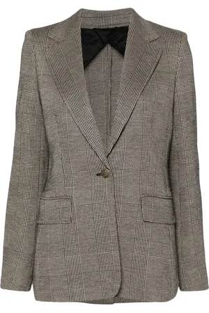 Max Mara Muschio blazer