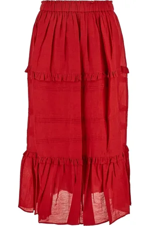 Isabel Marant Diya midi