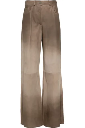arma leder Catania broek