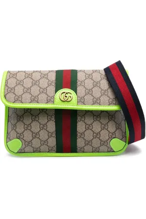 Gucci Ophidia kleine heuptas