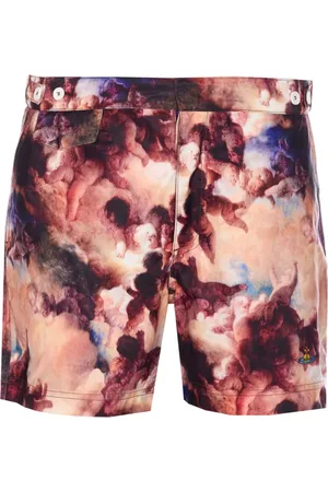 Vivienne Westwood Cherubs zwembroek