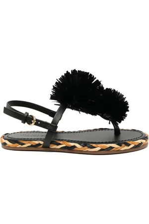 ULLA JOHNSON Ingrid sandalen