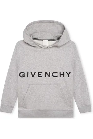 Givenchy X Disney hoodie met grafische print