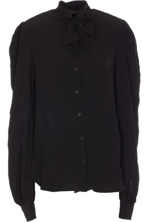 Balenciaga Button