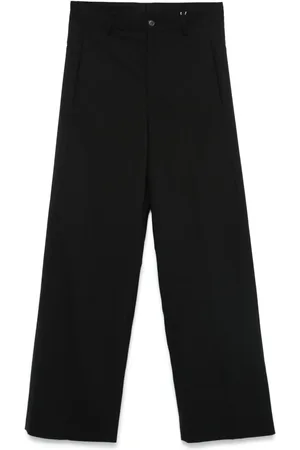OUR LEGACY Wollen broek