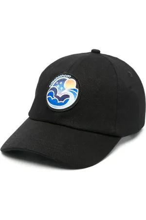 Casablanca Midnight Wave Patch pet