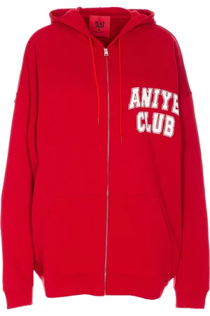 ANIYE BY Hoodie met rits