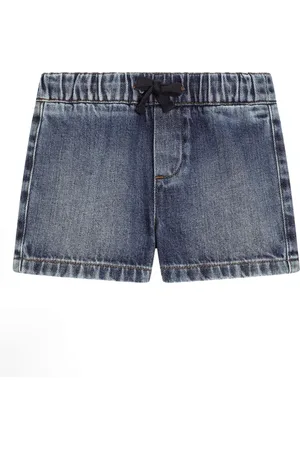 Dolce & Gabbana Spijkershorts