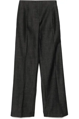 CHRISTOPHER ESBER Redux twill broek