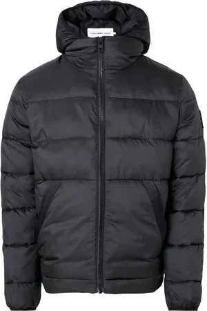 Calvin Klein Gewatteerd jack
