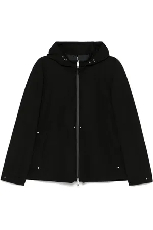 Moncler Lacha jack met capuchon