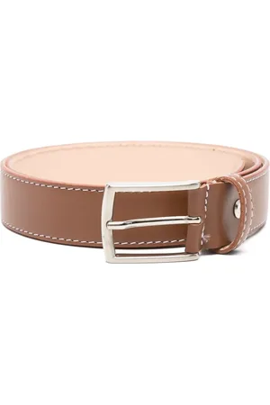 COLORICHIARI Leren riem