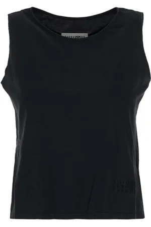 Maison Margiela Katoenen top
