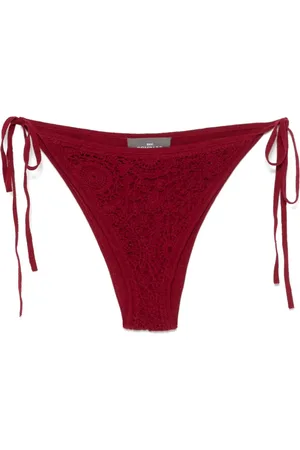 ERIC BOMPARD Gebreide bikinislip