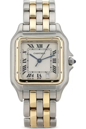 Cartier 1990s Panthère 36 mm