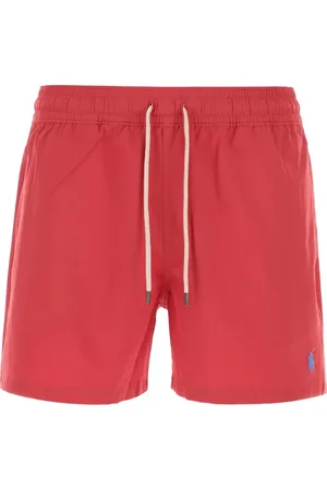 Ralph Lauren Shorts met Polo Bear