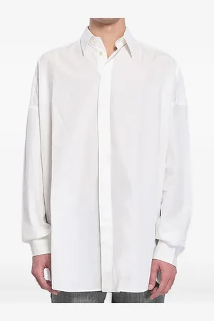 Dolce & Gabbana Katoenen overhemd