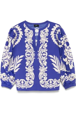 Etro Shirt met print