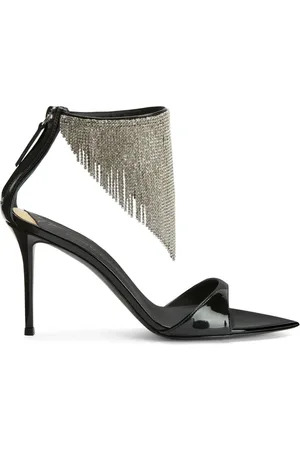 Giuseppe Zanotti Stiletto sandalen