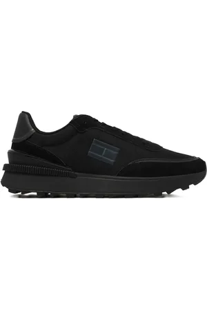 Tommy Hilfiger Sneakers met logopatch
