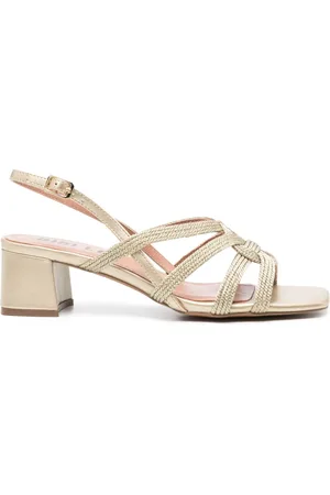 Bibi Lou 50 mm Eve sandalen