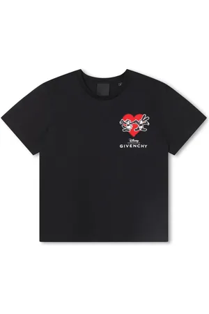 Givenchy Sweater met borduurwerk