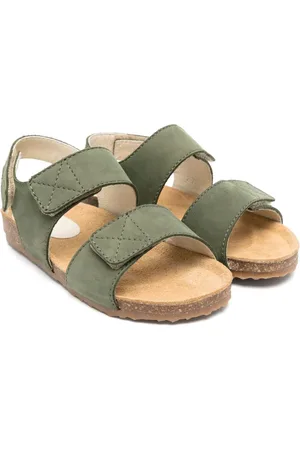 Il gufo Sandalen met klittenband