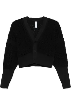 CFCL Lattice vest