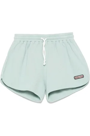 Le pandorine Shorts met logopatch