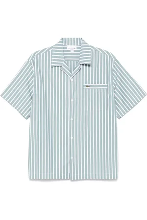 Lacoste Gestreept overhemd