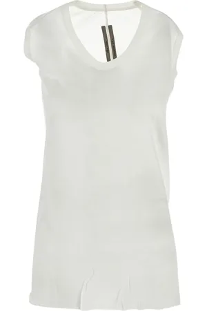 Rick Owens Katoenen T