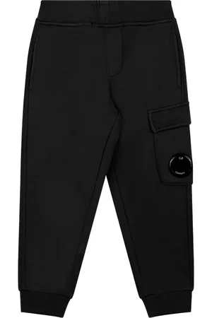 C.P. Company Joggingbroek met Lens