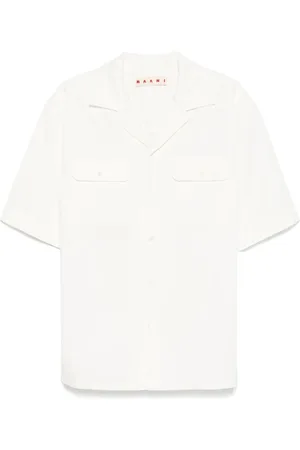 Marni Big Confetti overhemd