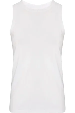 Labo Art Katoenen tanktop