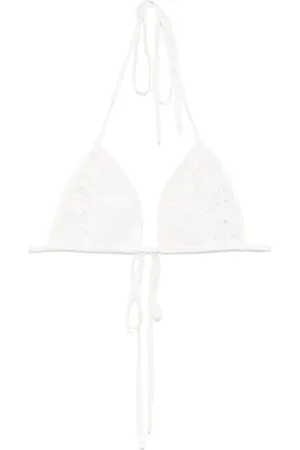 ERIC BOMPARD Haut bikinitop