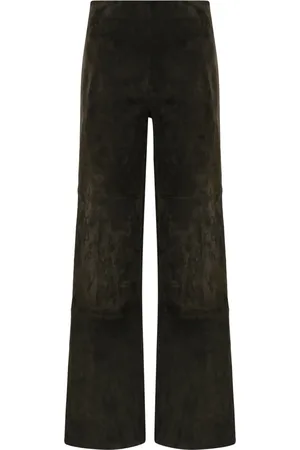 arma leder Karina broek