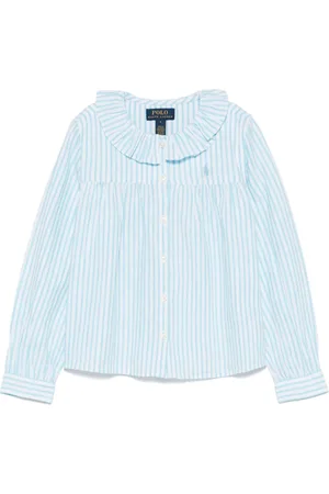 Ralph Lauren Gestreept shirt