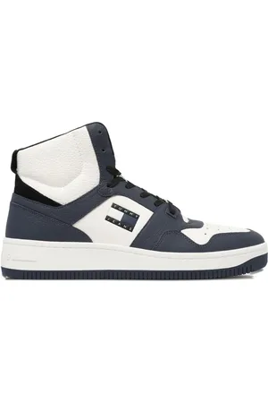 Tommy Hilfiger Sneakers met logo