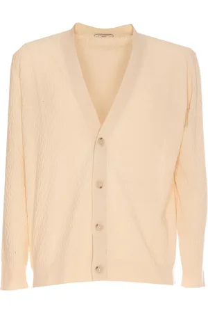 Paolo Pecora Gebreid vest