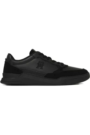 Tommy Hilfiger Sneakers met geborduurd logo