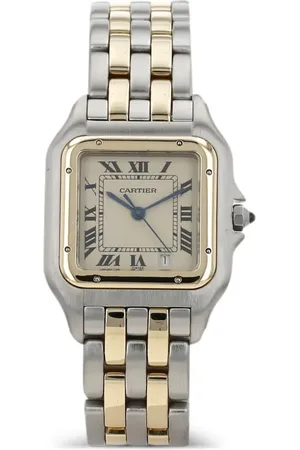 Cartier 1990s Panthère 27 mm