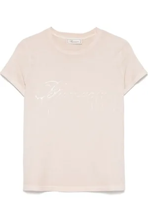 BLUMARINE Jersey T