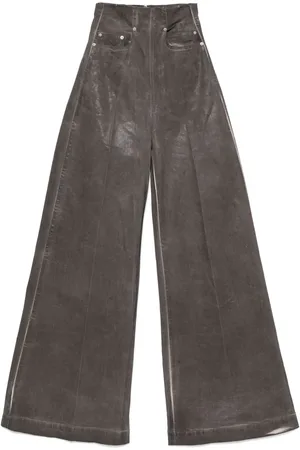 Rick Owens Dirt Cooper broek