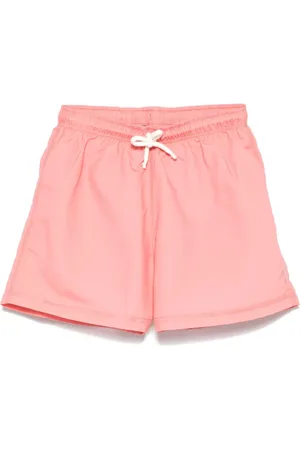 Le pandorine Zwembroek met elastische tailleband