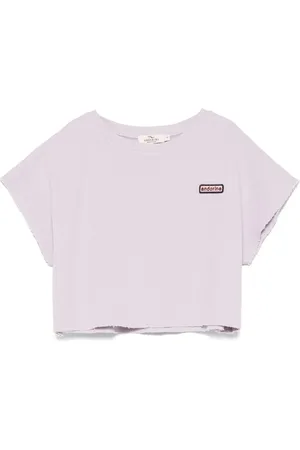 Le pandorine Cropped top