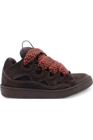 Lanvin Leren sneakers
