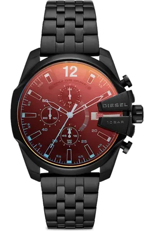Diesel Dz4566 Baby Chief 43mm horloge